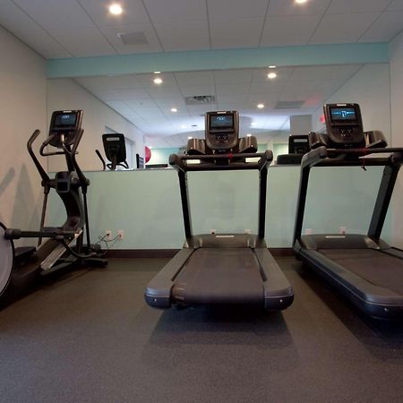 Tru By Hilton Oklahoma City Nw Expressway Luaran gambar