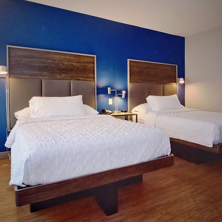 Tru By Hilton Oklahoma City Nw Expressway Luaran gambar