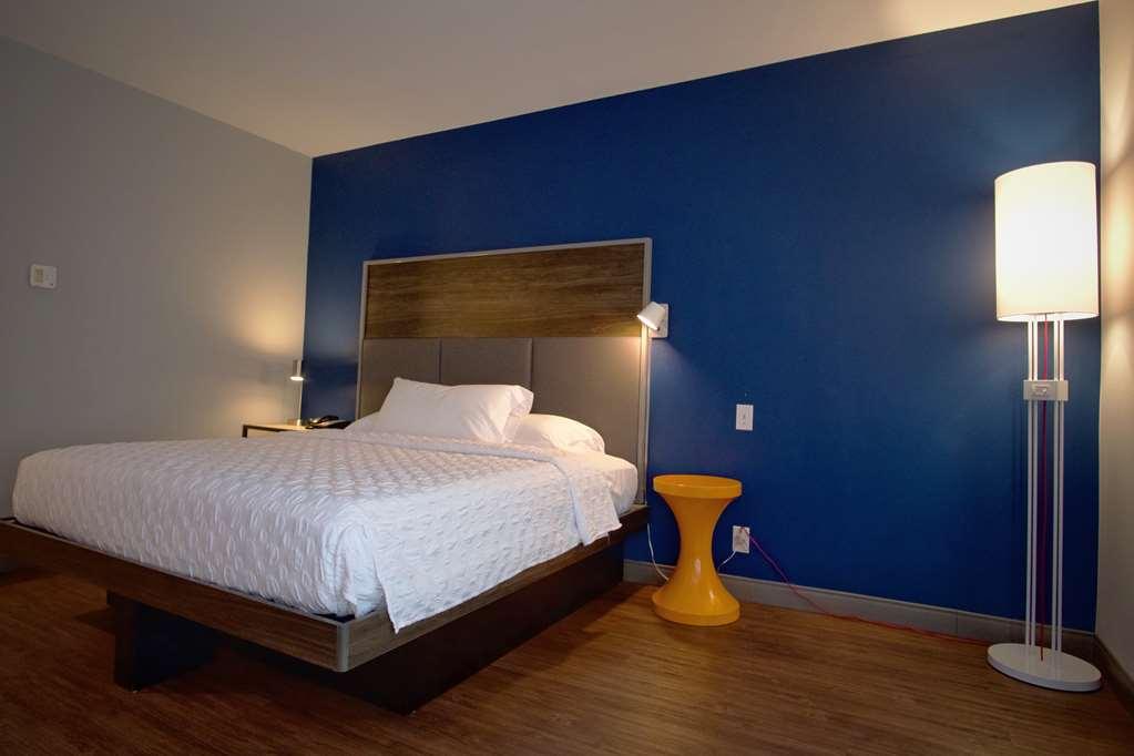 Tru By Hilton Oklahoma City Nw Expressway Bilik gambar