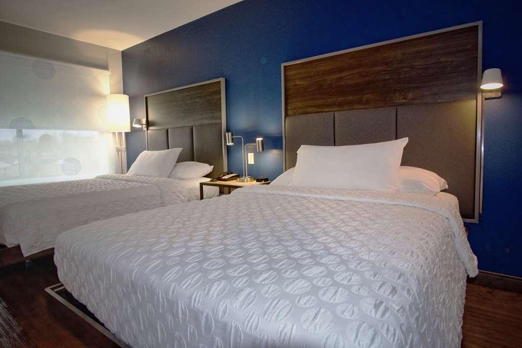 Tru By Hilton Oklahoma City Nw Expressway Bilik gambar