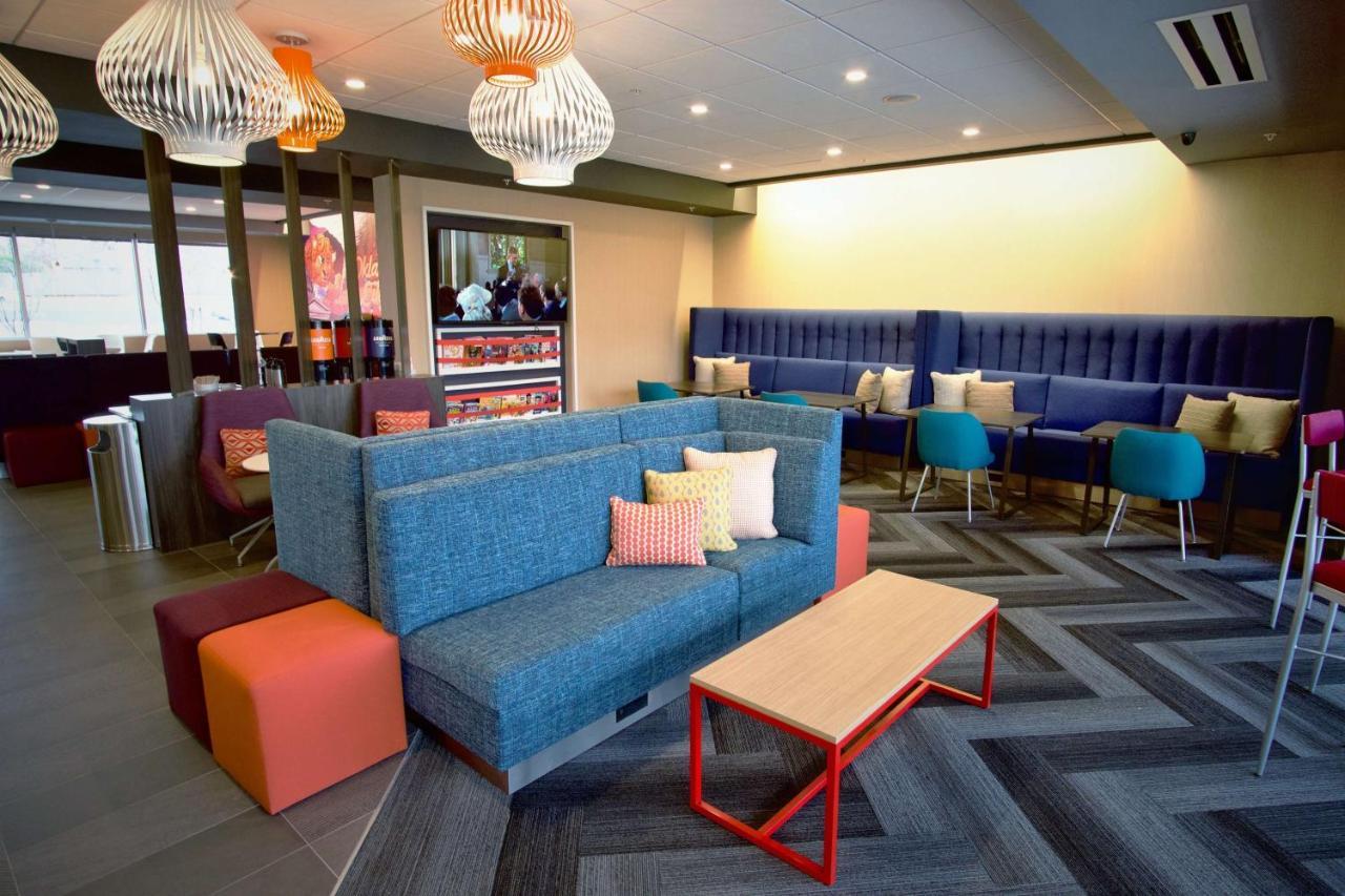 Tru By Hilton Oklahoma City Nw Expressway Luaran gambar