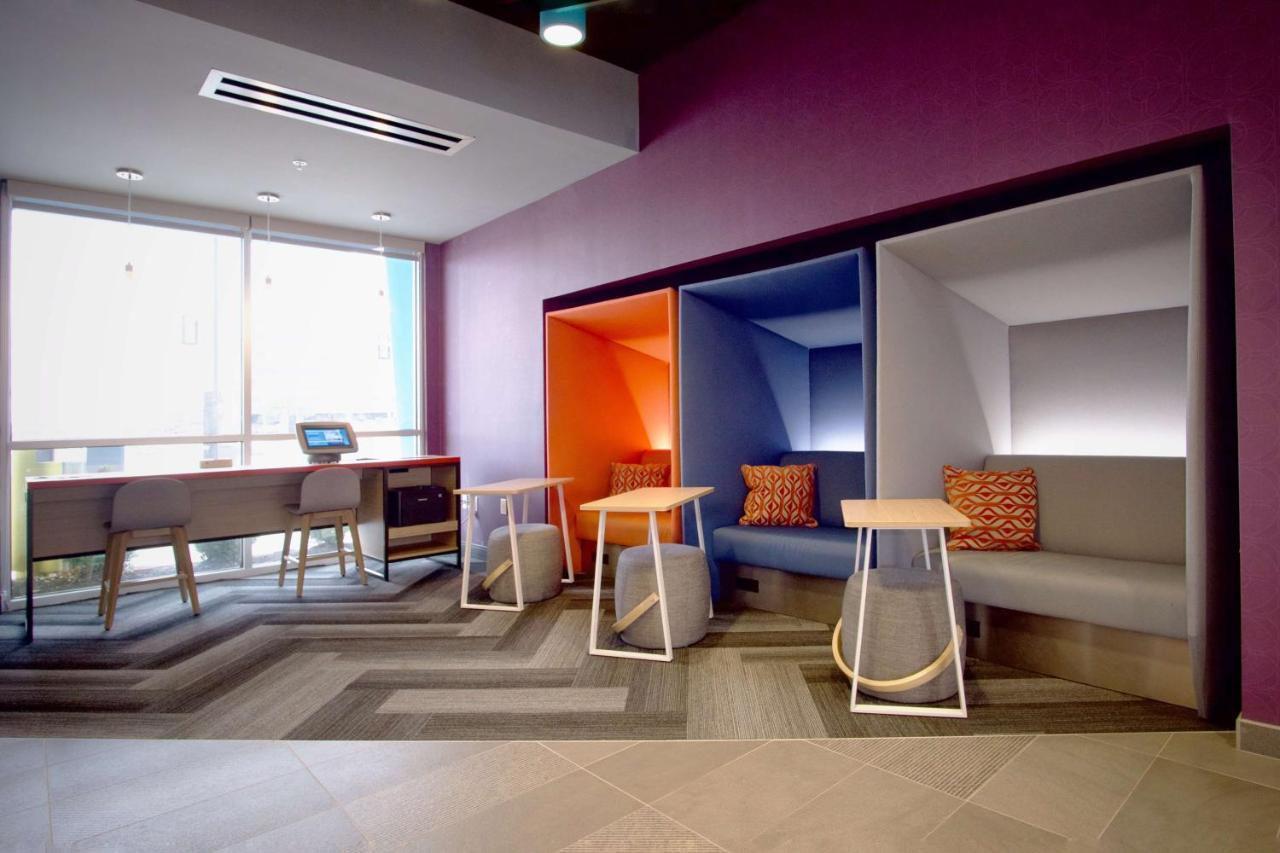 Tru By Hilton Oklahoma City Nw Expressway Luaran gambar