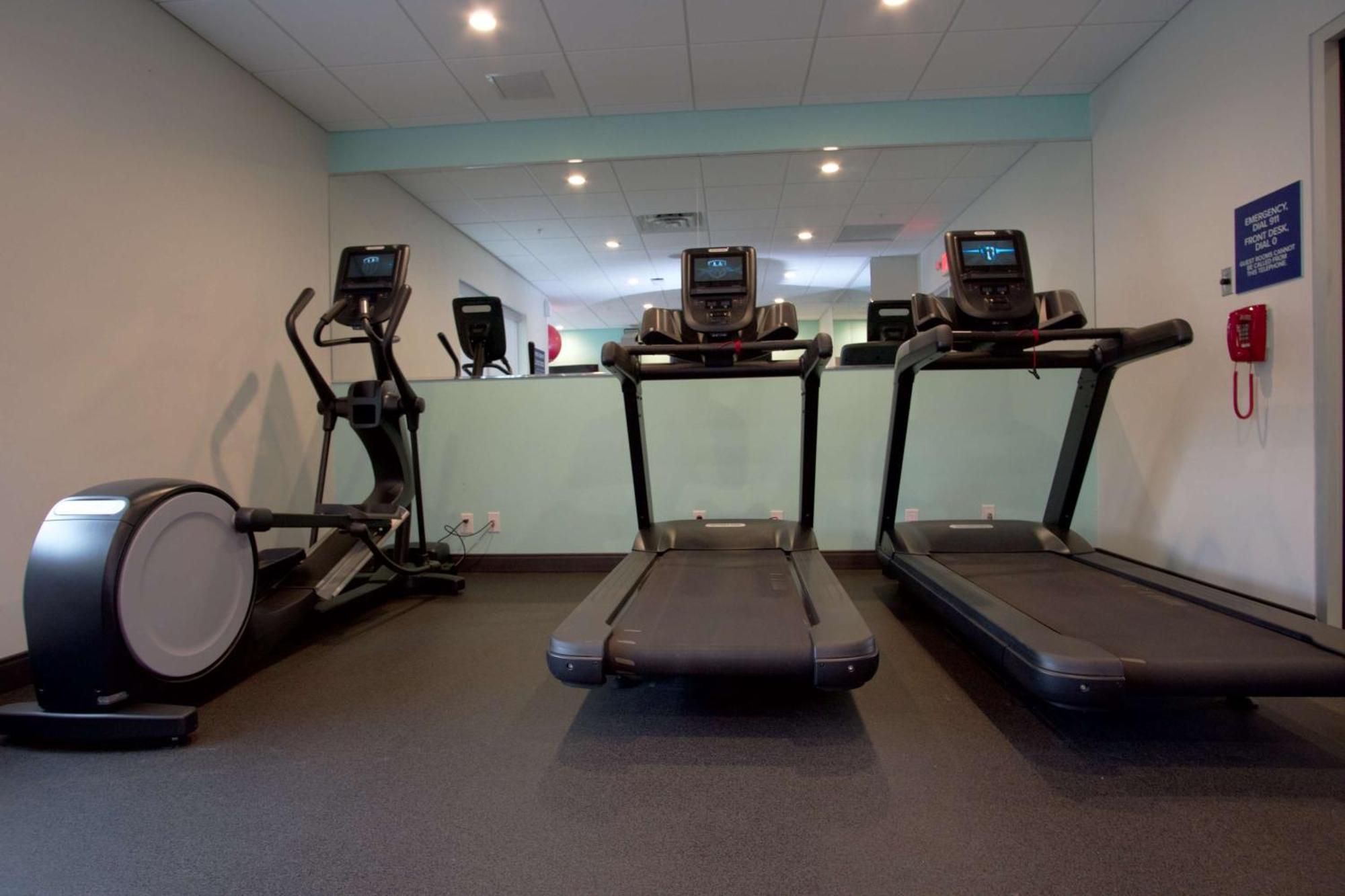Tru By Hilton Oklahoma City Nw Expressway Luaran gambar