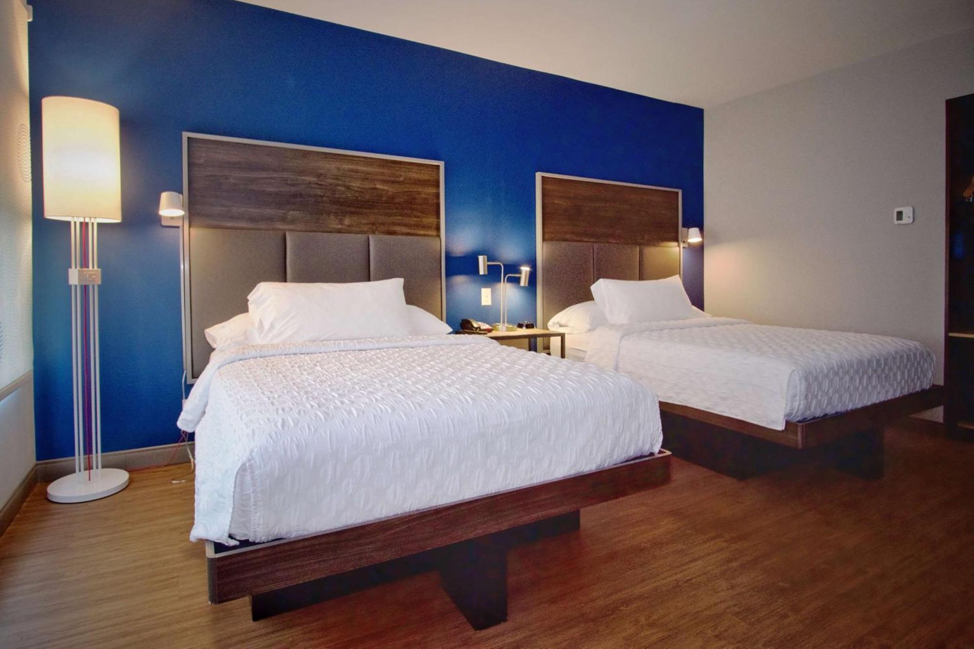 Tru By Hilton Oklahoma City Nw Expressway Luaran gambar