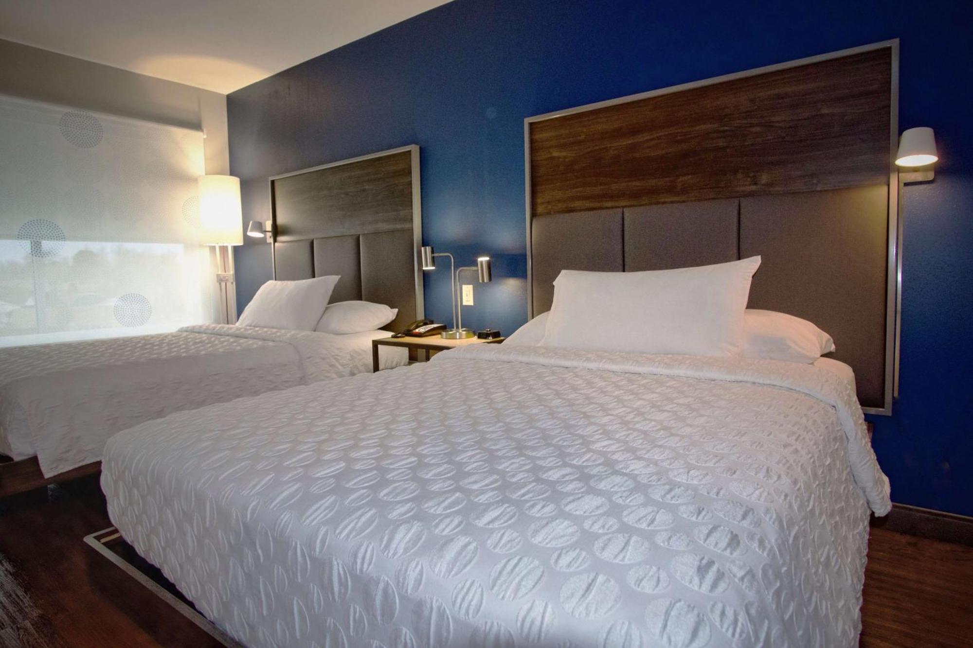 Tru By Hilton Oklahoma City Nw Expressway Luaran gambar
